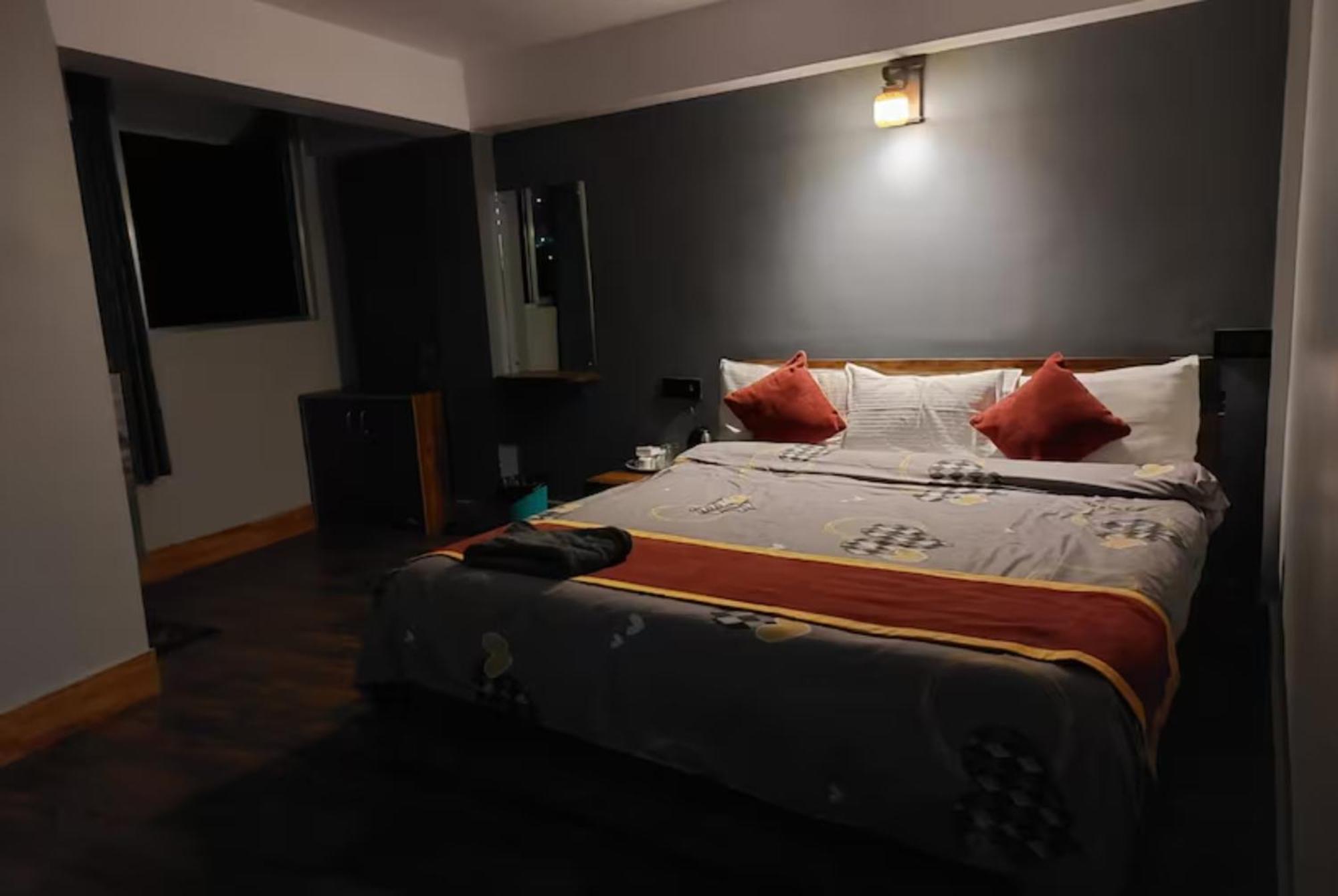 Hotel Pitstop Darjeeling - Excellent Service Recommended & Couple Friendly Exteriér fotografie