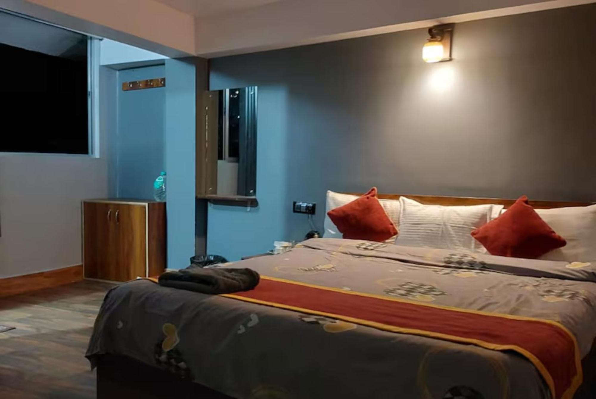 Hotel Pitstop Darjeeling - Excellent Service Recommended & Couple Friendly Exteriér fotografie
