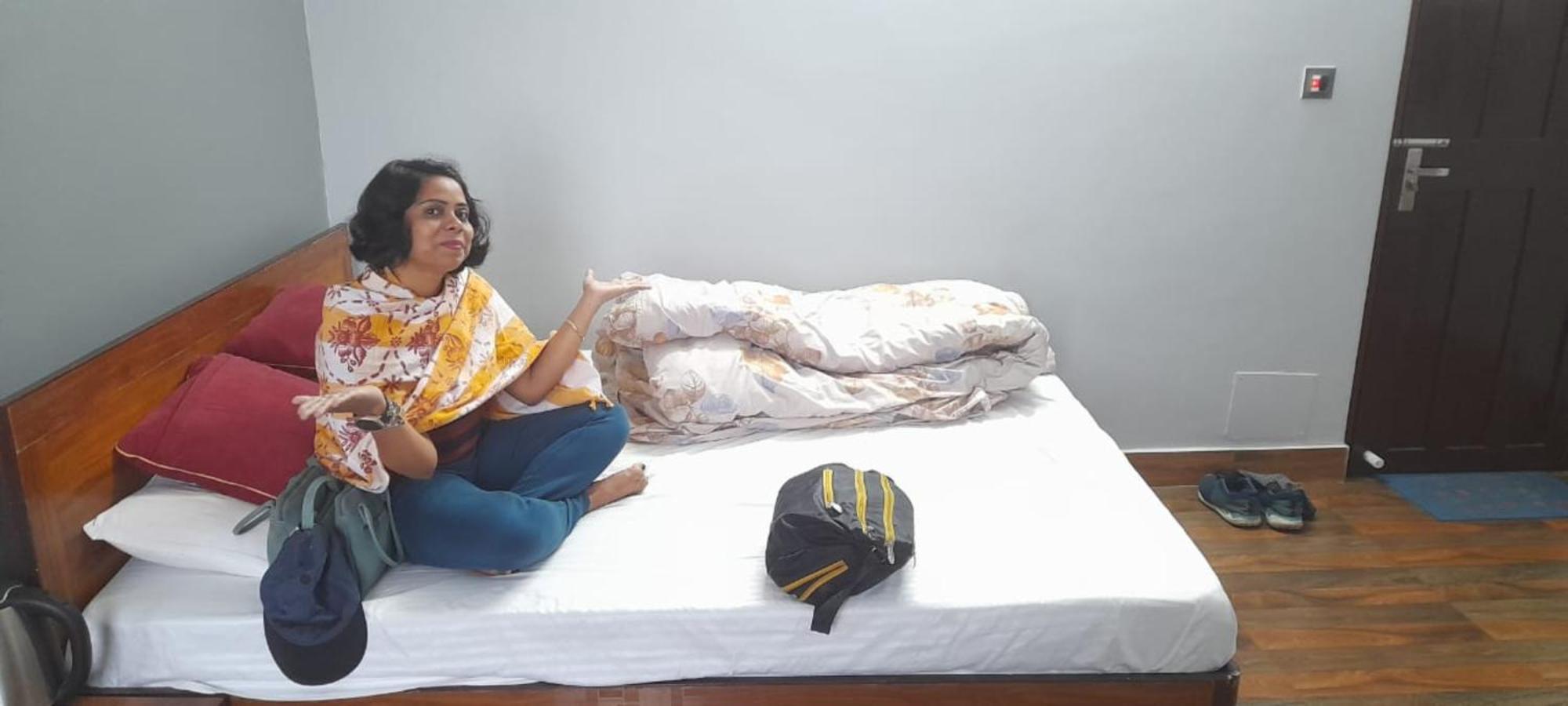 Hotel Pitstop Darjeeling - Excellent Service Recommended & Couple Friendly Exteriér fotografie