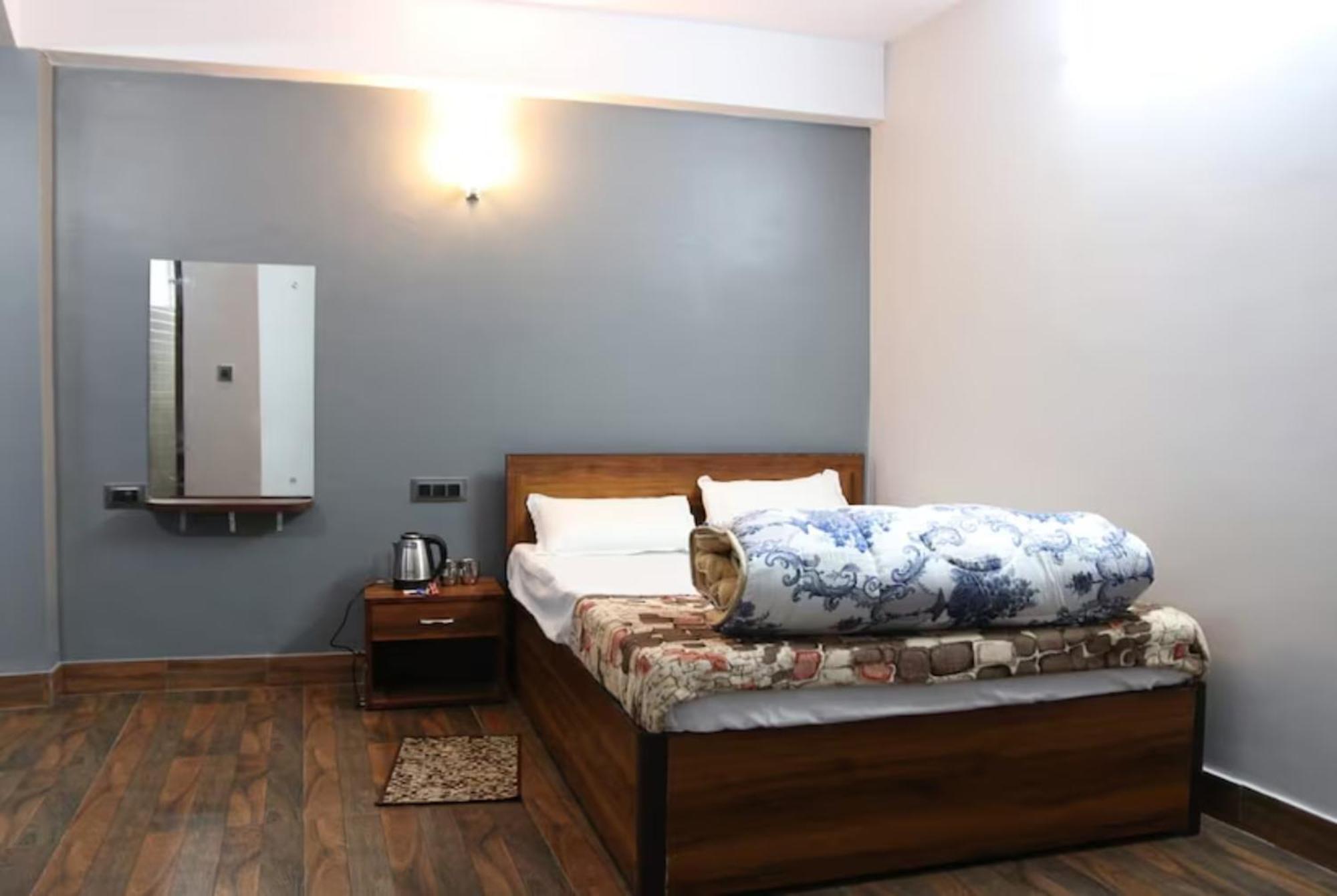 Hotel Pitstop Darjeeling - Excellent Service Recommended & Couple Friendly Exteriér fotografie
