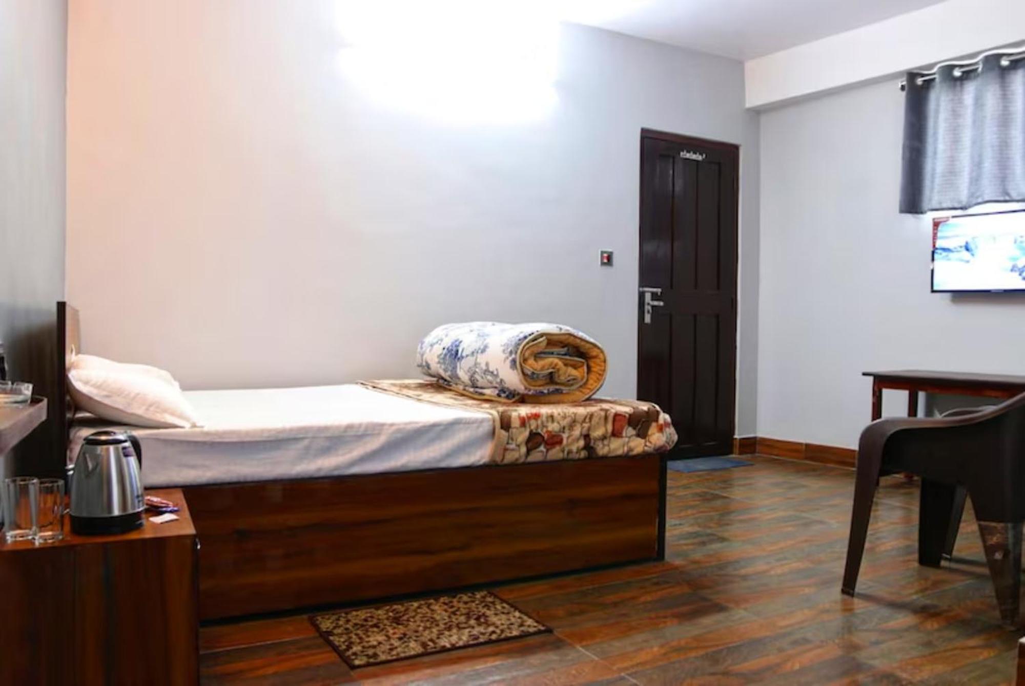 Hotel Pitstop Darjeeling - Excellent Service Recommended & Couple Friendly Exteriér fotografie