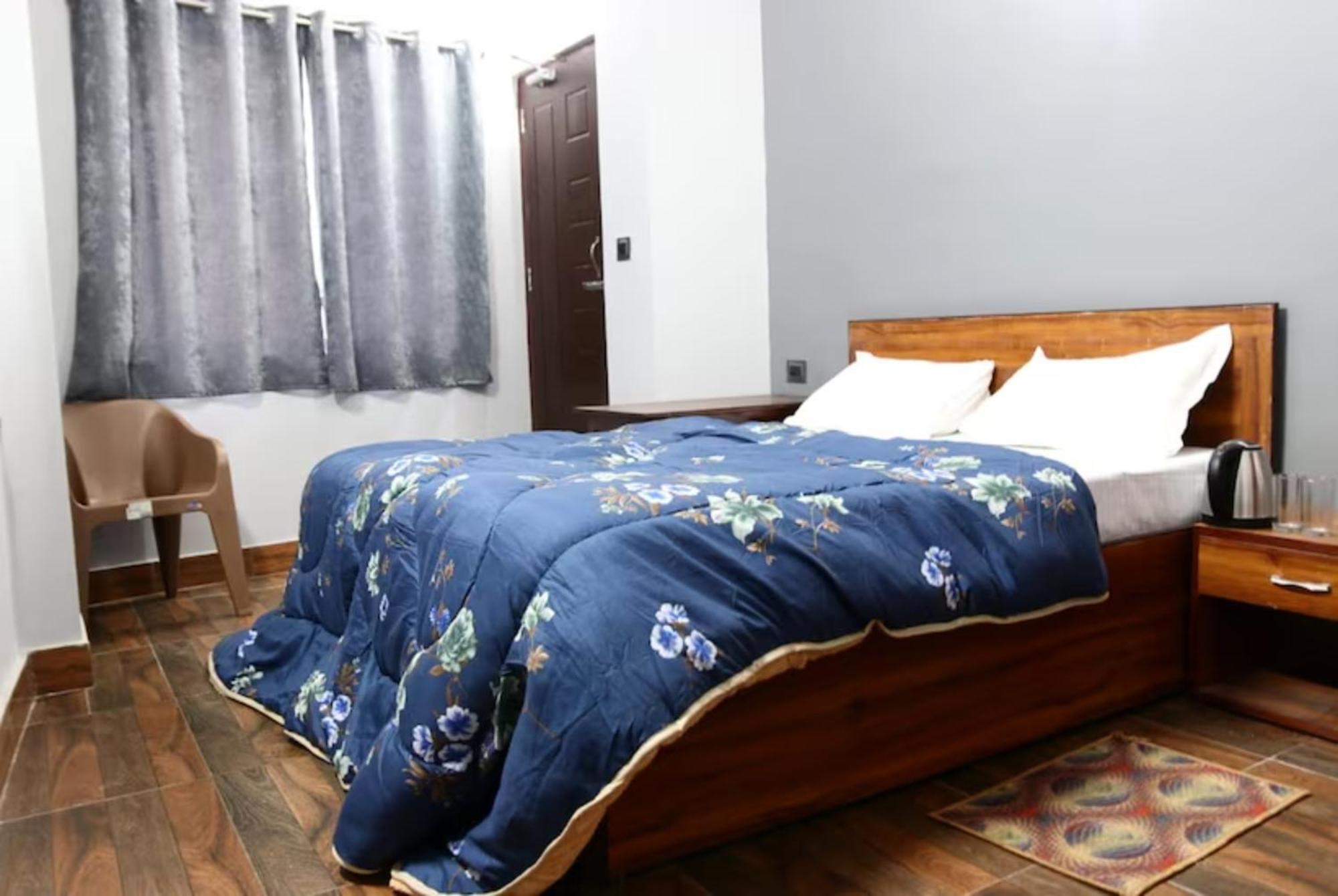 Hotel Pitstop Darjeeling - Excellent Service Recommended & Couple Friendly Exteriér fotografie