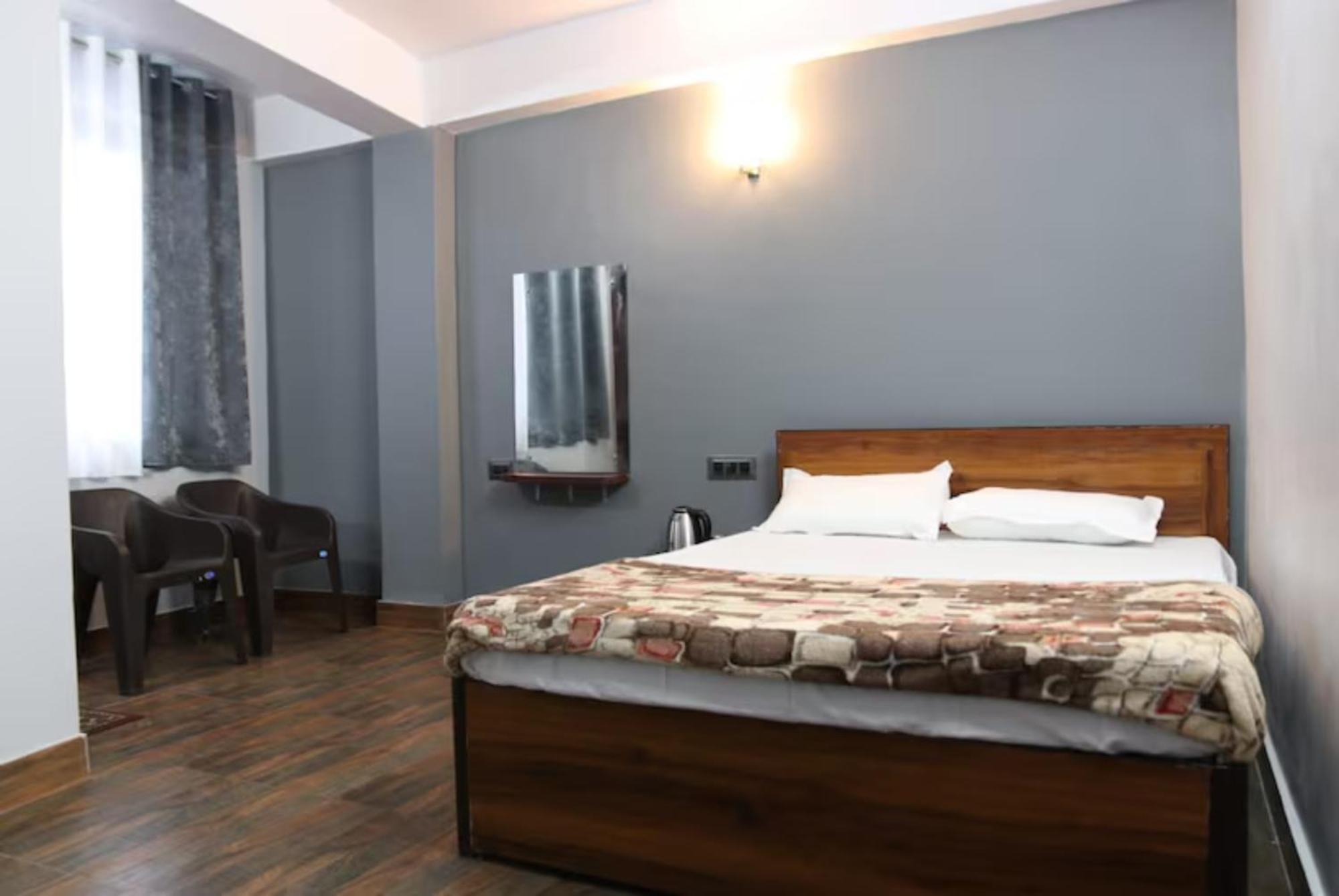 Hotel Pitstop Darjeeling - Excellent Service Recommended & Couple Friendly Exteriér fotografie