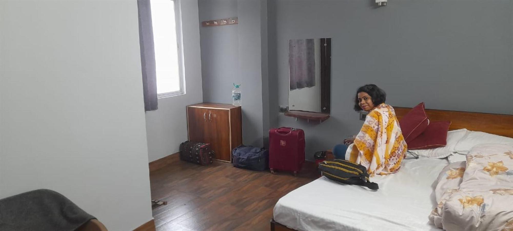 Hotel Pitstop Darjeeling - Excellent Service Recommended & Couple Friendly Exteriér fotografie