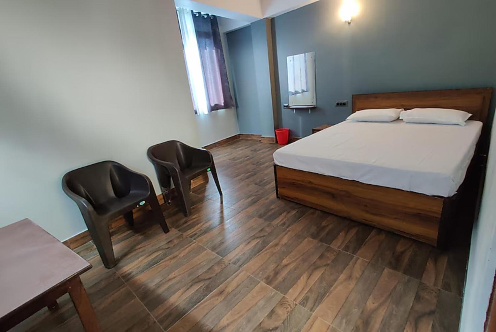 Hotel Pitstop Darjeeling - Excellent Service Recommended & Couple Friendly Exteriér fotografie