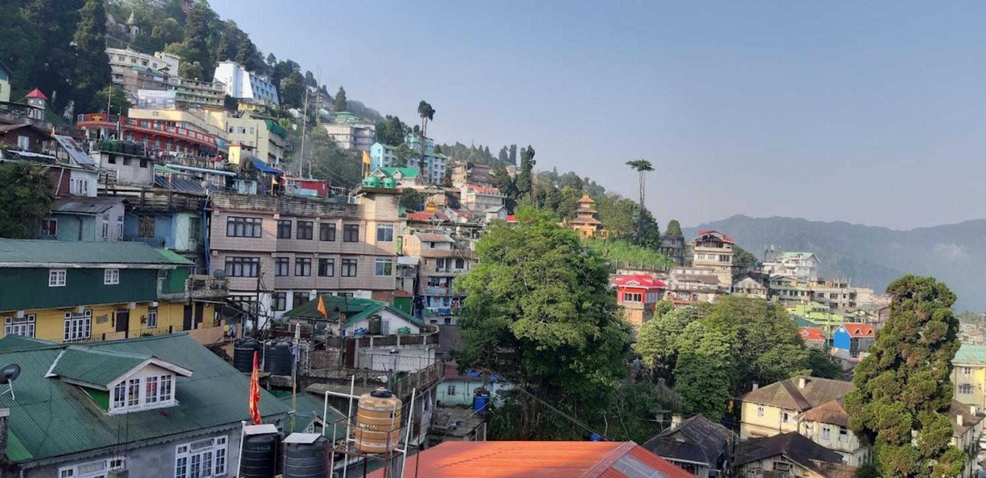 Hotel Pitstop Darjeeling - Excellent Service Recommended & Couple Friendly Exteriér fotografie